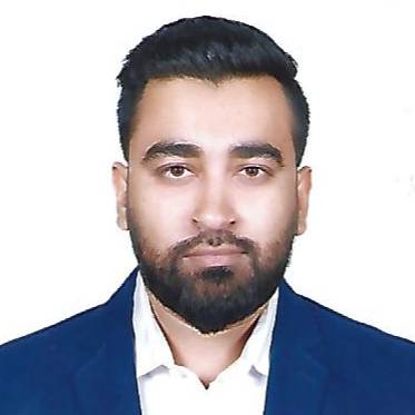 Mohammad Aamir Rasheed