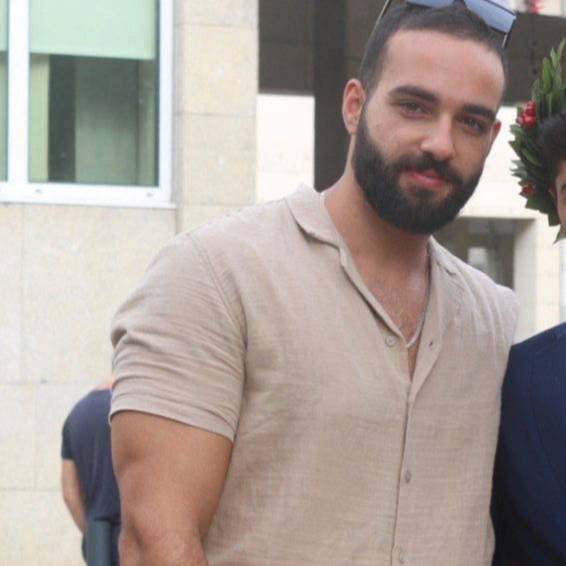 Ali Amin