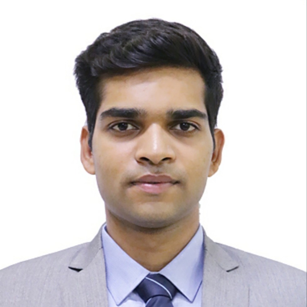 Karan Sharma