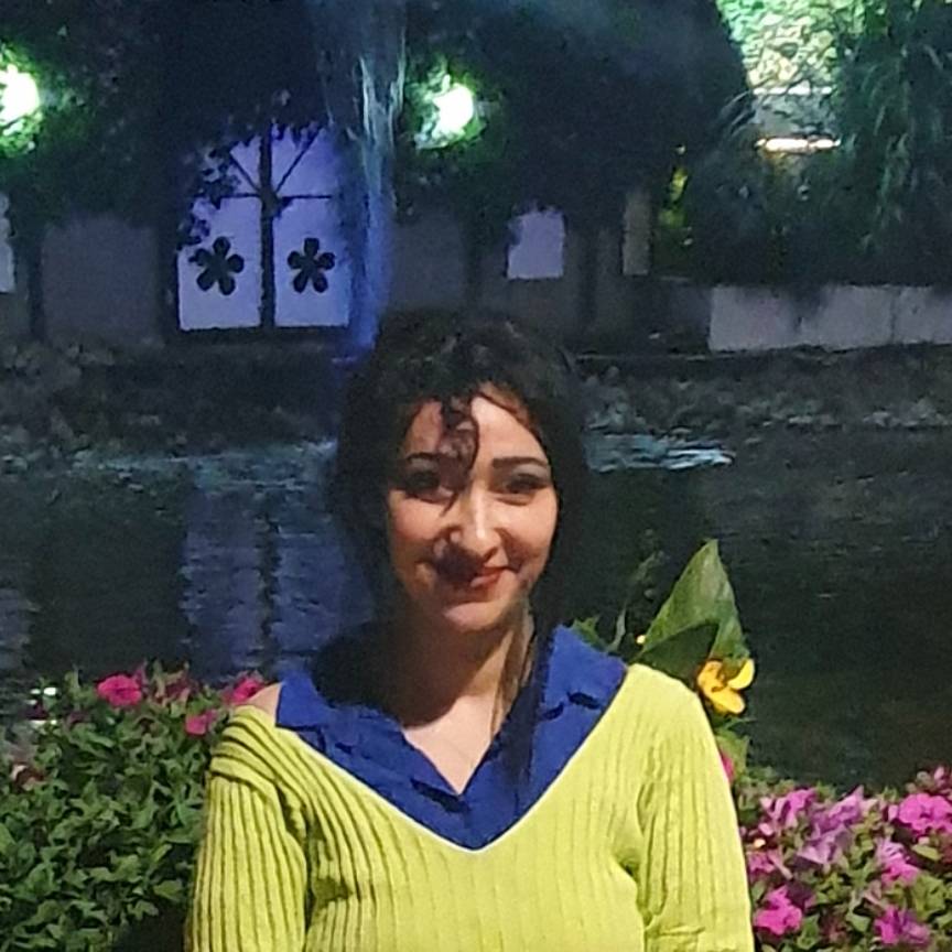 Shaimaa Samy