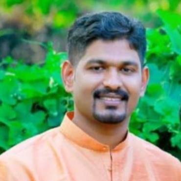 TINU JOSE