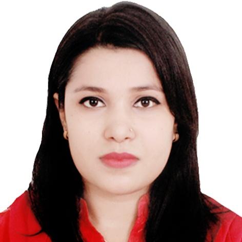 Fahmida Ahmad