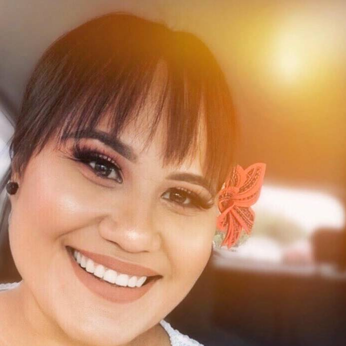 Wyleen Mamaia