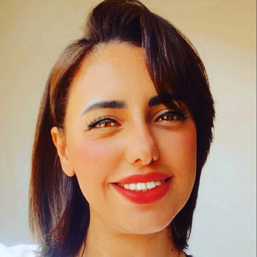 Doaa El Araby