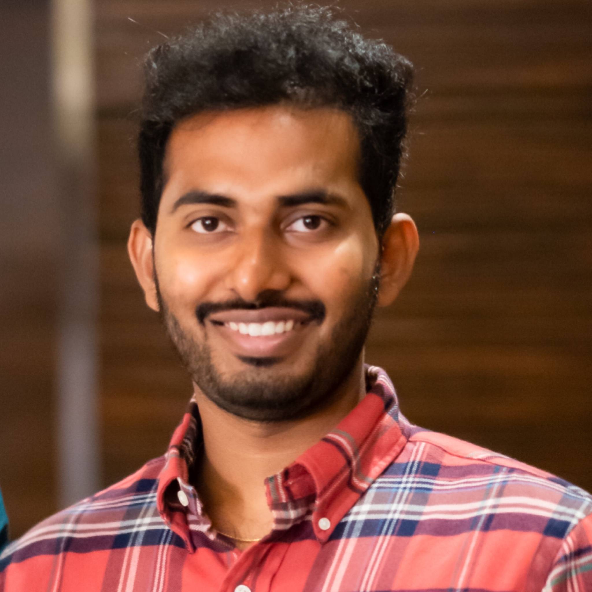 SAI PRANEETH ALLABOINA
