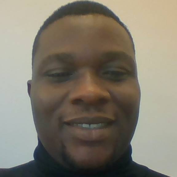 OKORO CHIDIEBERE UKPAI