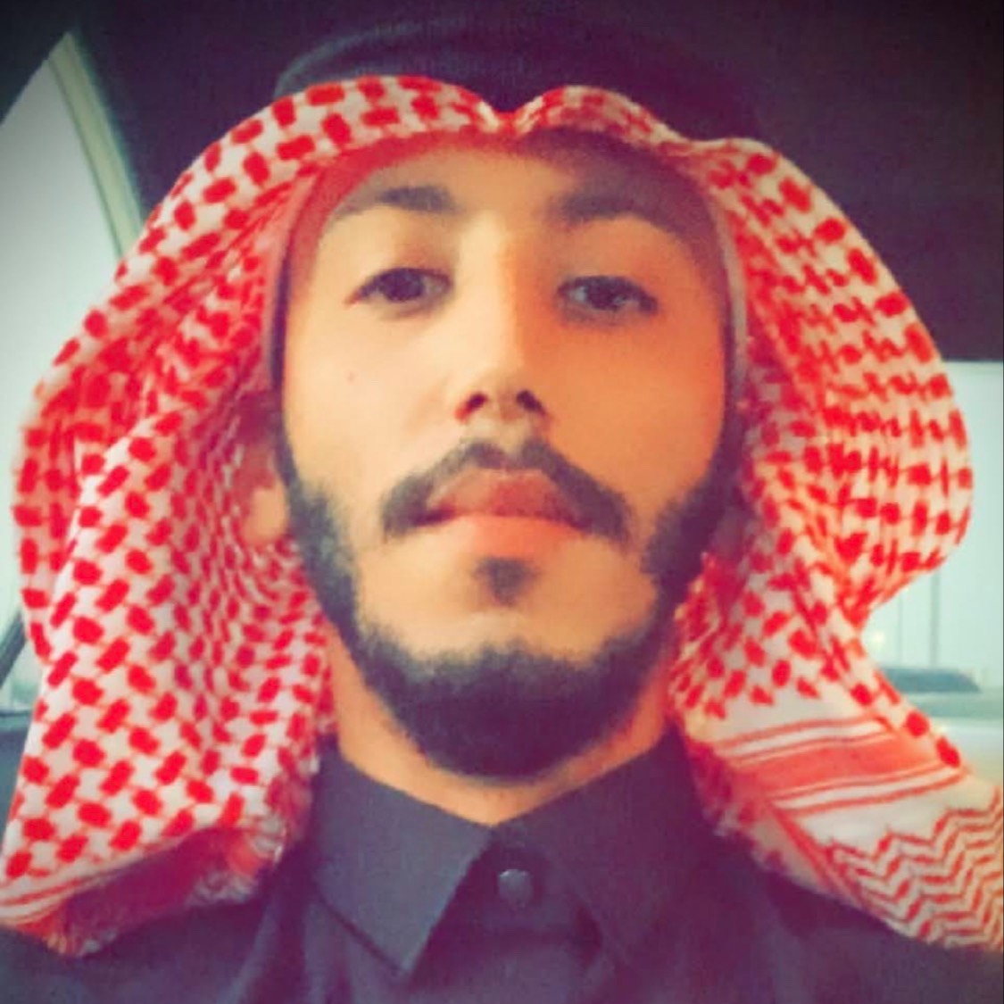 ABDULLATIF ALAMRI