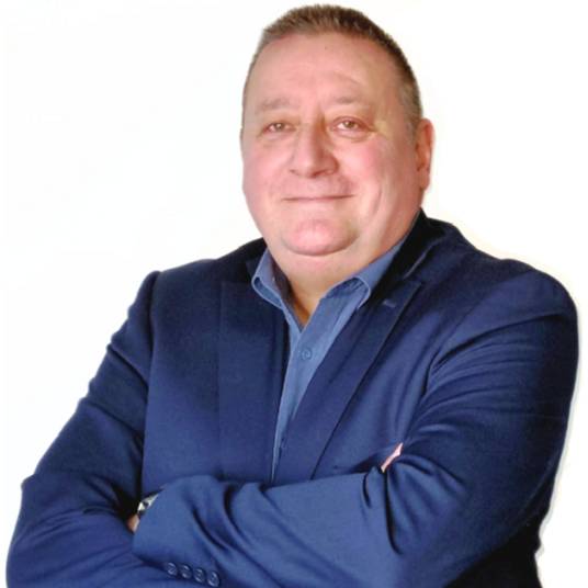 Dusko Susnjar