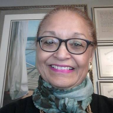 Nydia Santiago PHD