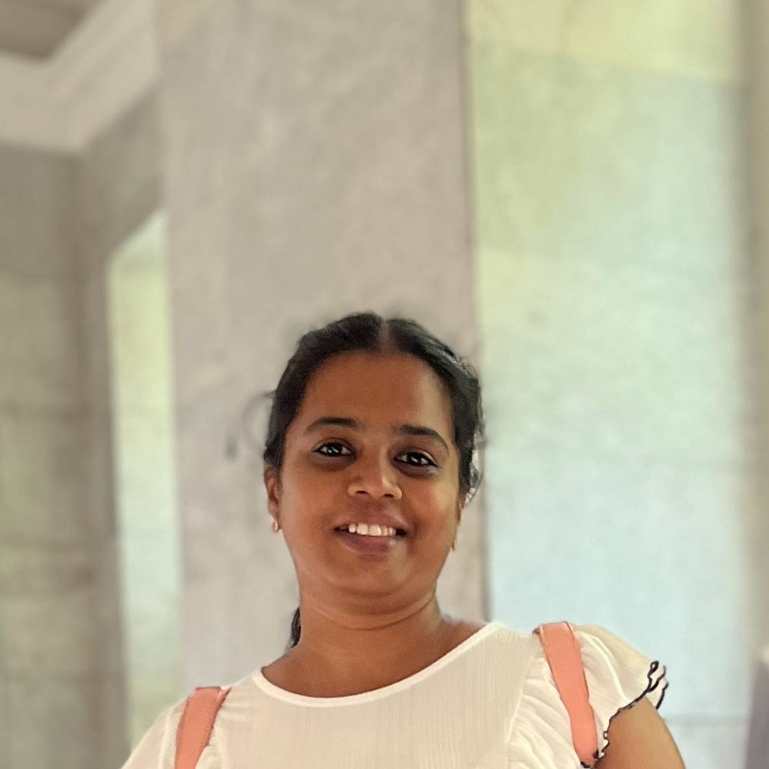 Shanmugapriya Priya Subramani