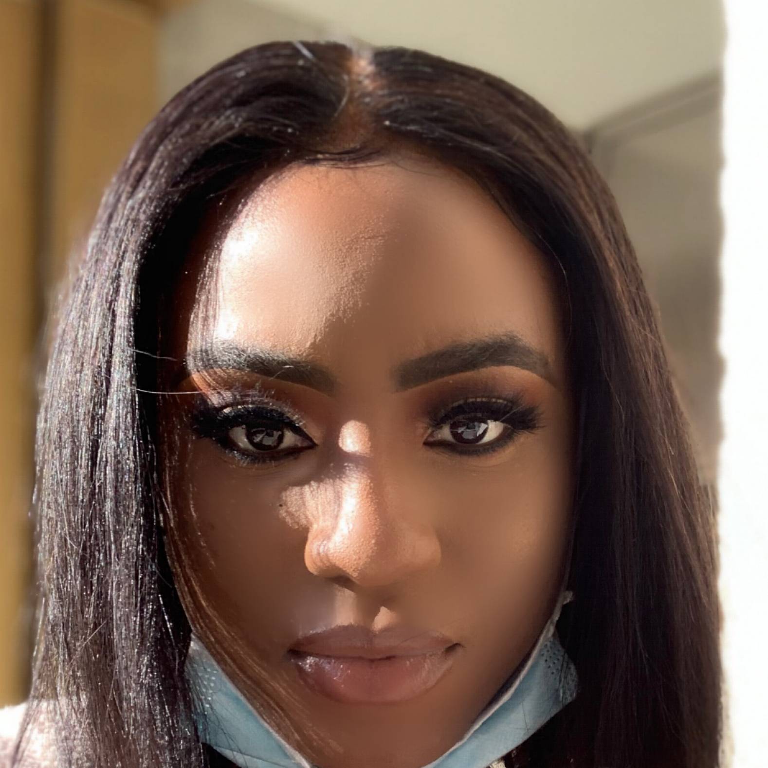 NEYSSA E. POGGY