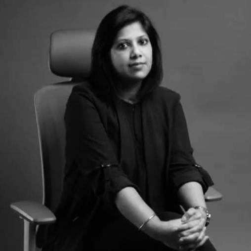 SONAKSHI SARAN GILL
