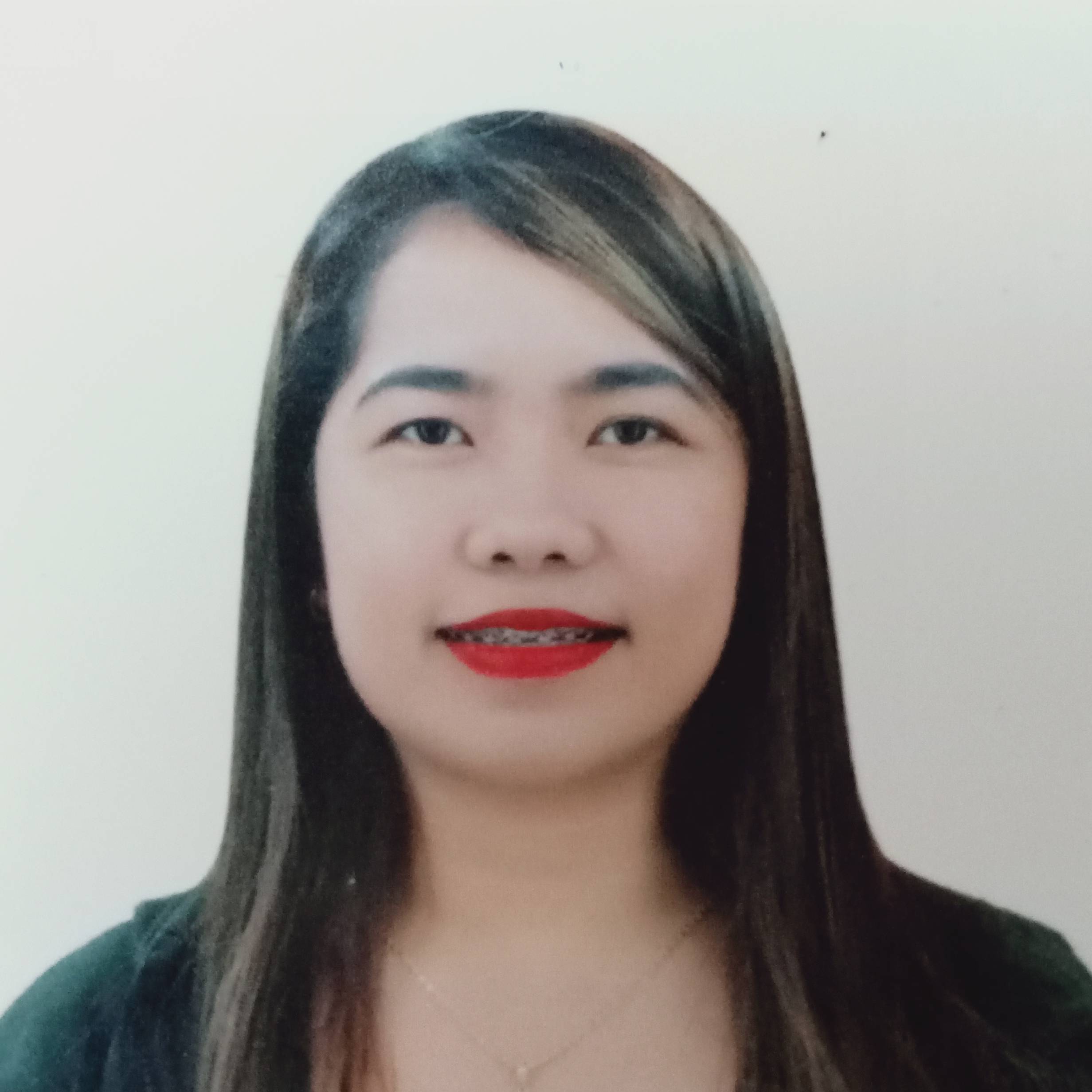 Crystel Jane Guarino