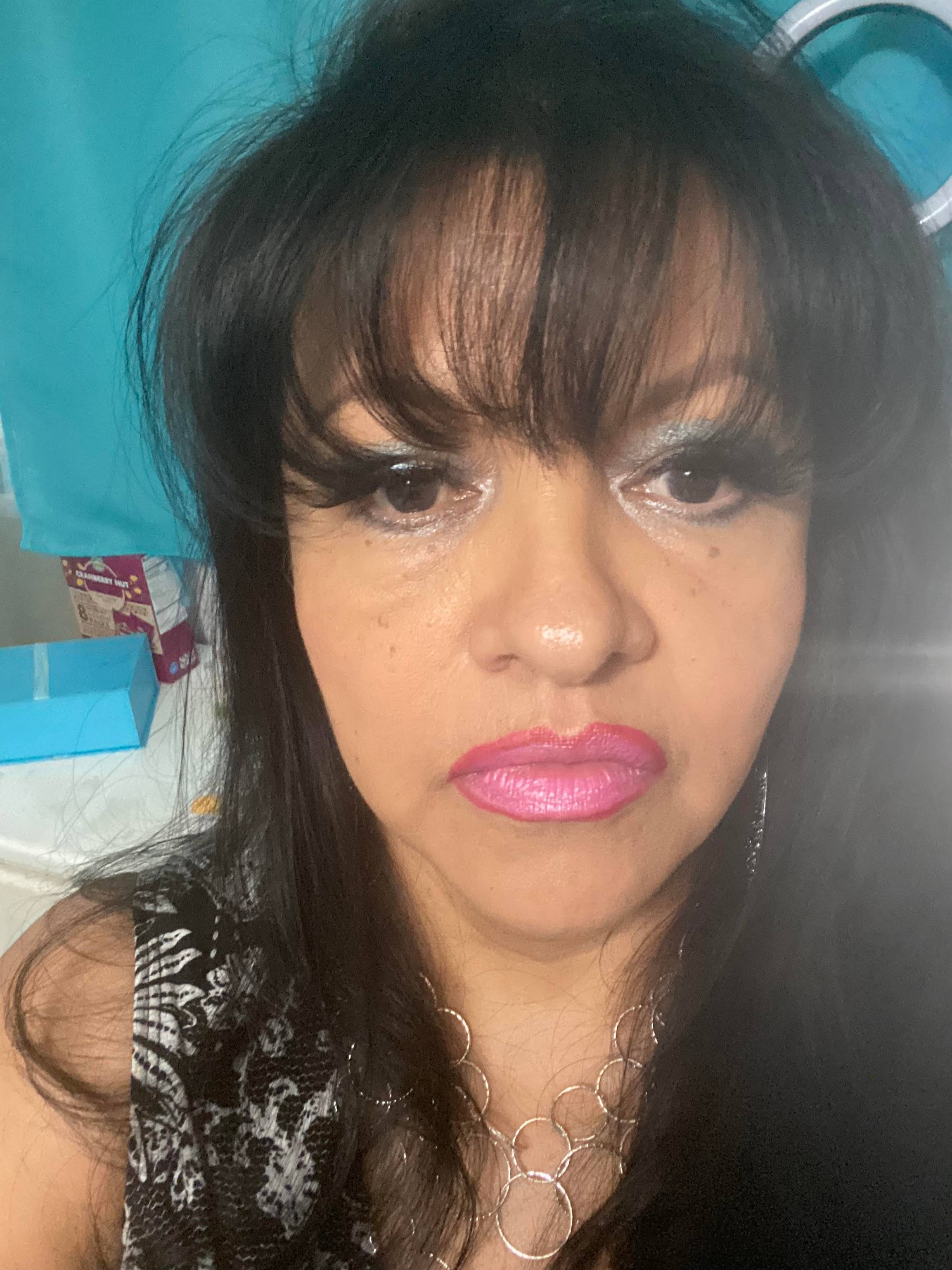 Martha D Toscano
