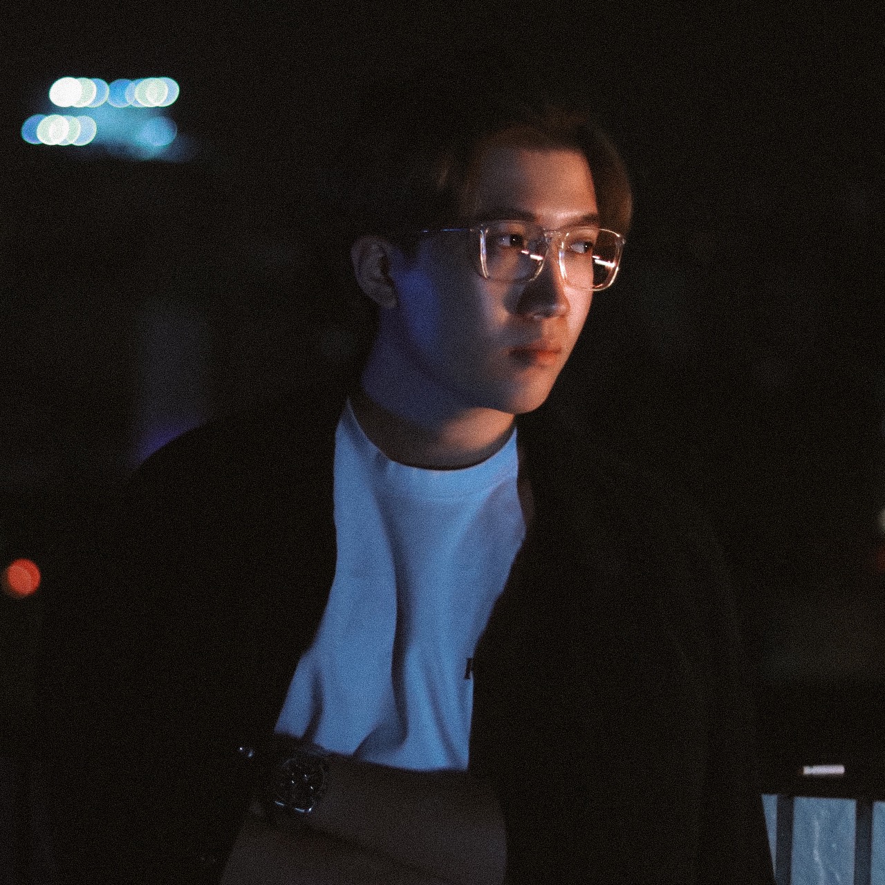 CHUN YANG  TSENG