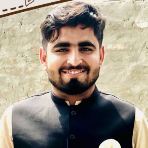 Abubaker Malik