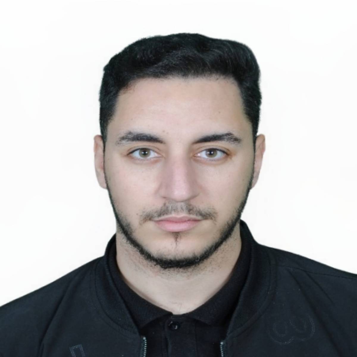 Oussama Bourkeb