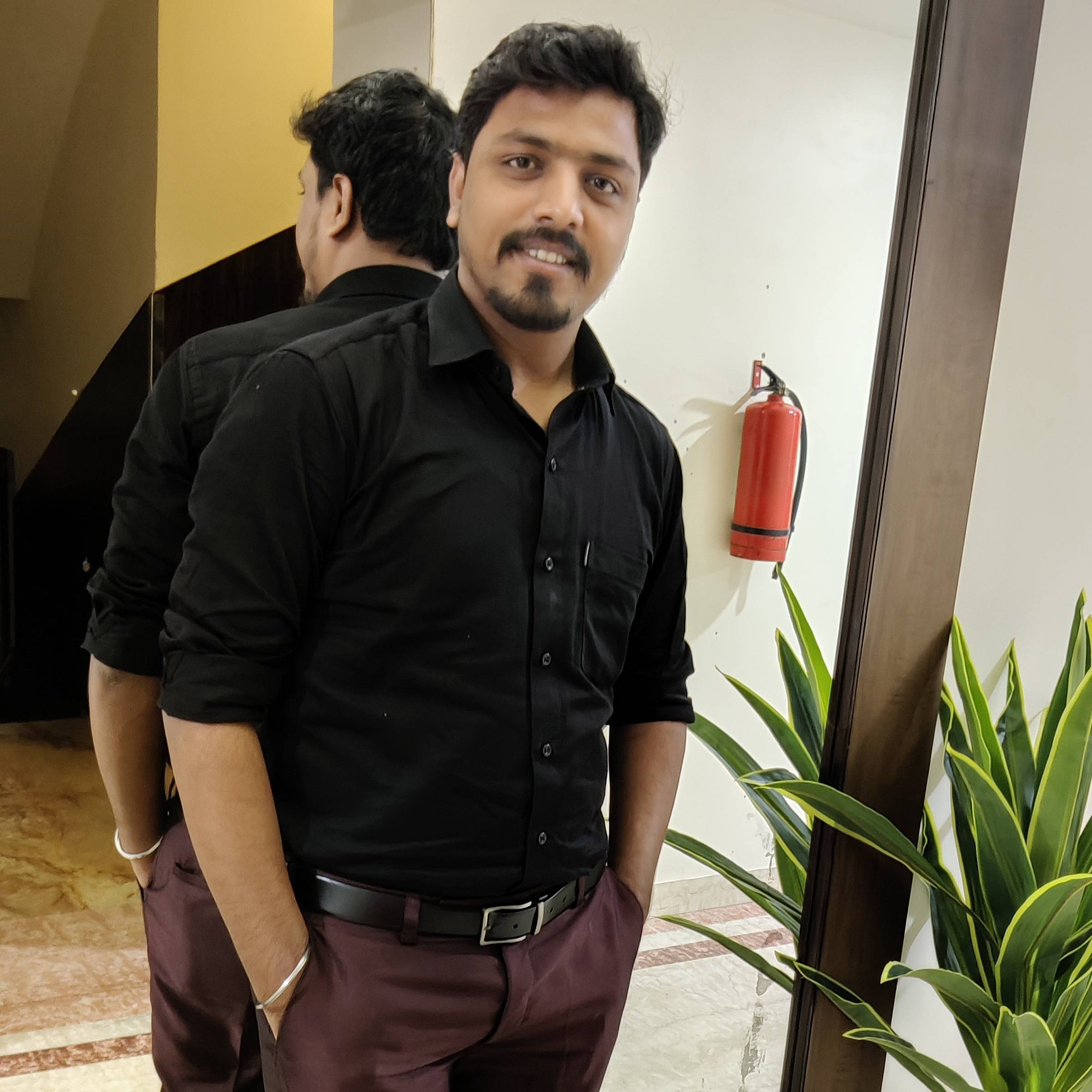 Ankit Kulhade