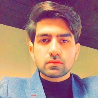 Omer Idrees
