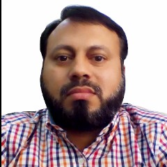 Chaudhry Muhammad Shafique ur Rehman
