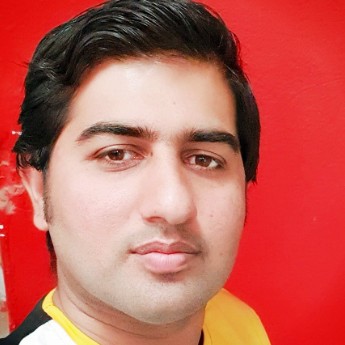 Umar Shahzad