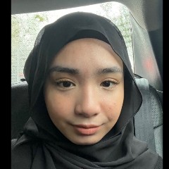 Nurfirzana Mohammad Rizal
