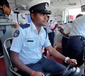 Akshay Kumar Halkory