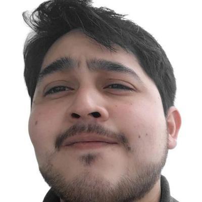 Jacob Ojeda