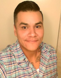 Fredy Ramses Creano Hernandez