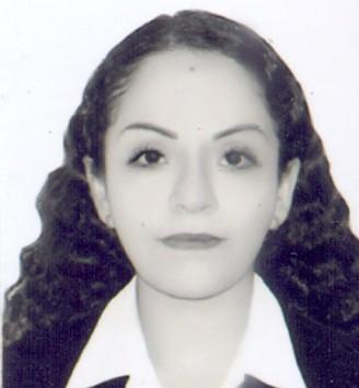 Alejandra Loya Altamirano