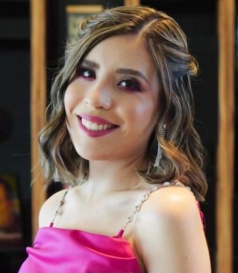 Paulina Romero Petris