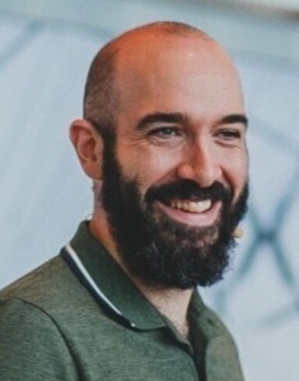 Aldo Torrecilla
