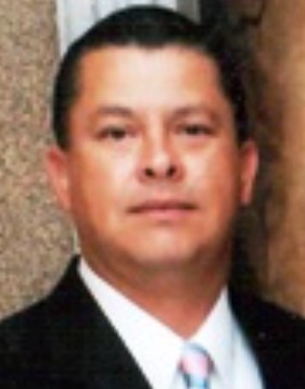 ALBERTO RAMOS