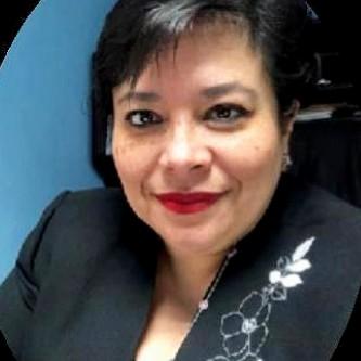 Claudia Chavez Alcala