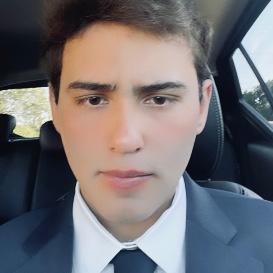 Sergio Montiel