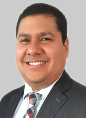 Alan Jacob Escamilla Arriaga