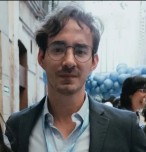 Alejandro Enrique Caballero Oropeza