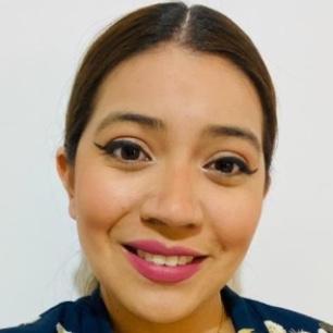 Nairobi Barrón