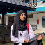 Siti Nur Fazliana Rizan