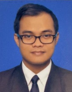 SYED MOHD MUHSIN BIN SY MOHAMAD