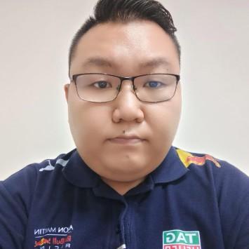 Alex Yeong Weng Tai