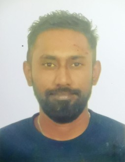 PANDIAN JAYARAMAN