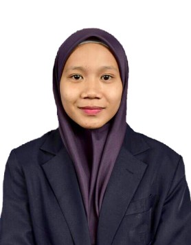 Nur Wafaa' Wahidah  Binti Othman 