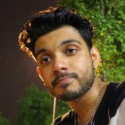 Ravi Prasath