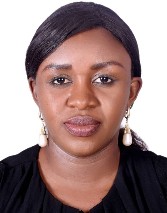 Faith Esohe Ukeme-Essien