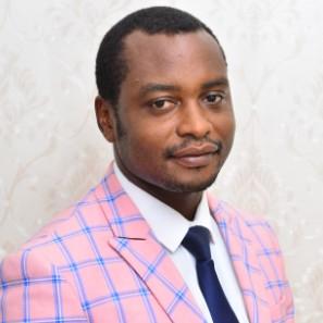 Temitayo Lawrence Oluwayomi