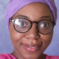 FAIZAH IBRAHIM-AUDU