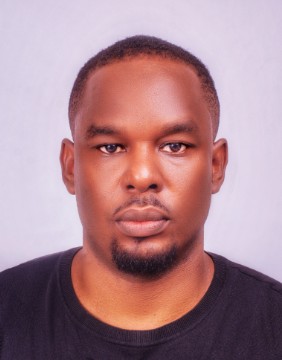 MICHAEL IHUOMA