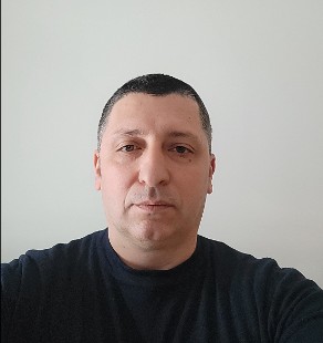 Daniel Gavrilov