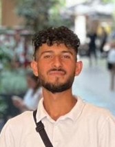 Omar Abu Rashed